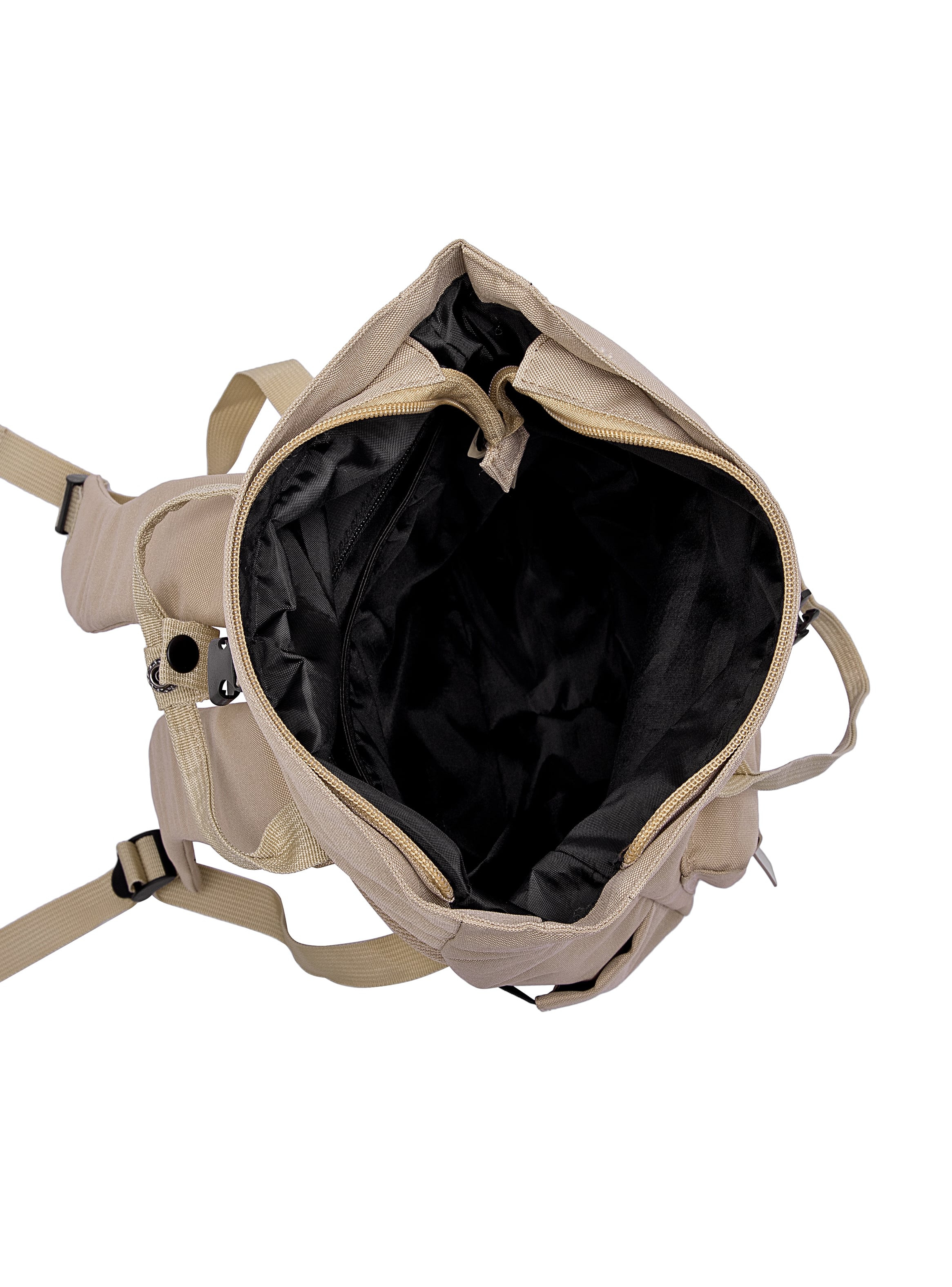 MOCHILA CASUAL UNISEX PANAMA JACK - K886 - 5