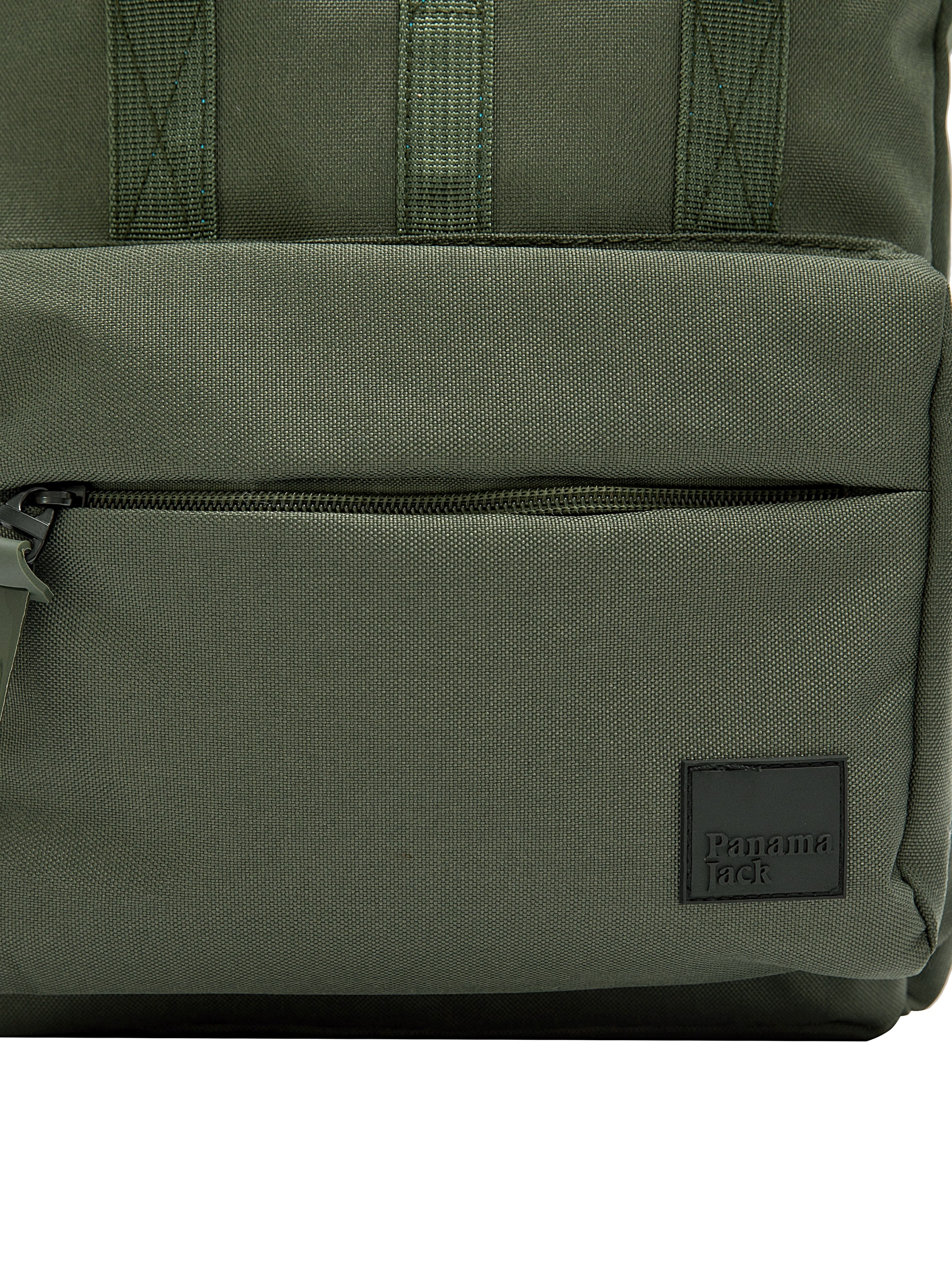 MOCHILA CASUAL UNISEX PANAMA JACK - K886 - 6