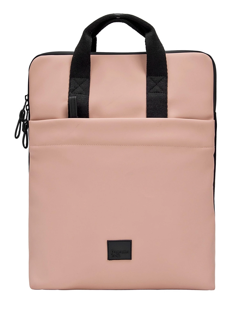 MOCHILA WATERPROOF MUJER PANAMA JACK - K889 - 1