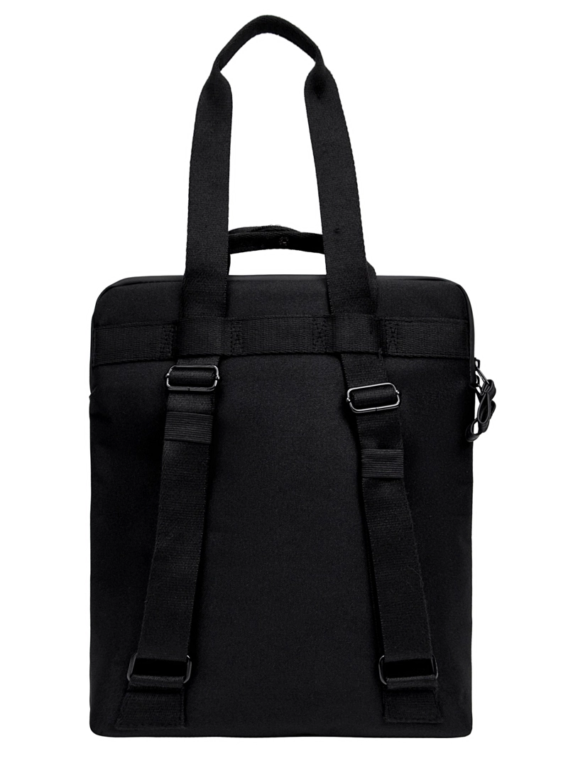 MOCHILA WATERPROOF MUJER PANAMA JACK - K889 - 2