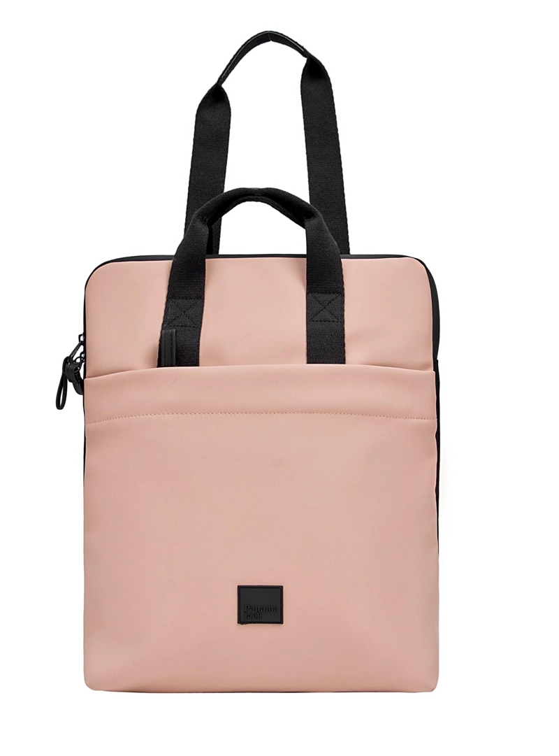 MOCHILA WATERPROOF MUJER PANAMA JACK - K889 - 3