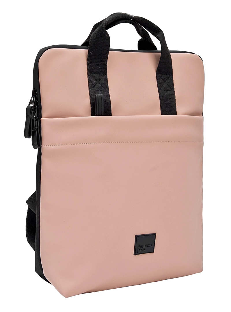 MOCHILA WATERPROOF MUJER PANAMA JACK - K889 - 4