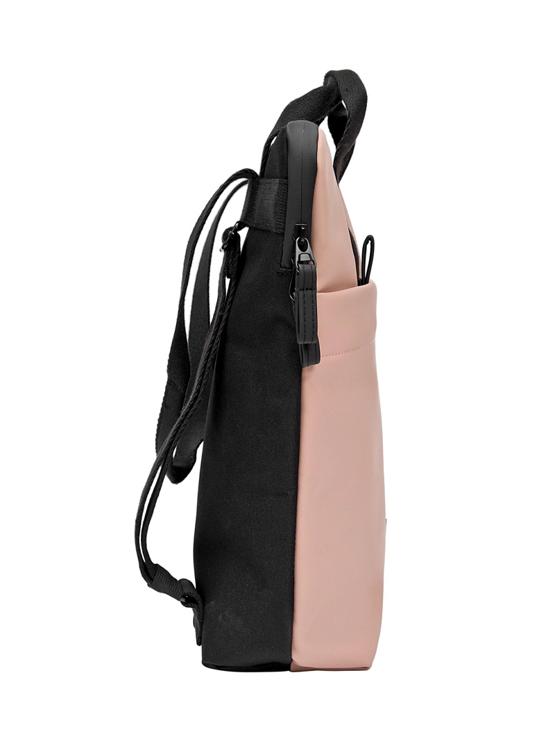 MOCHILA WATERPROOF MUJER PANAMA JACK - K889 - 5