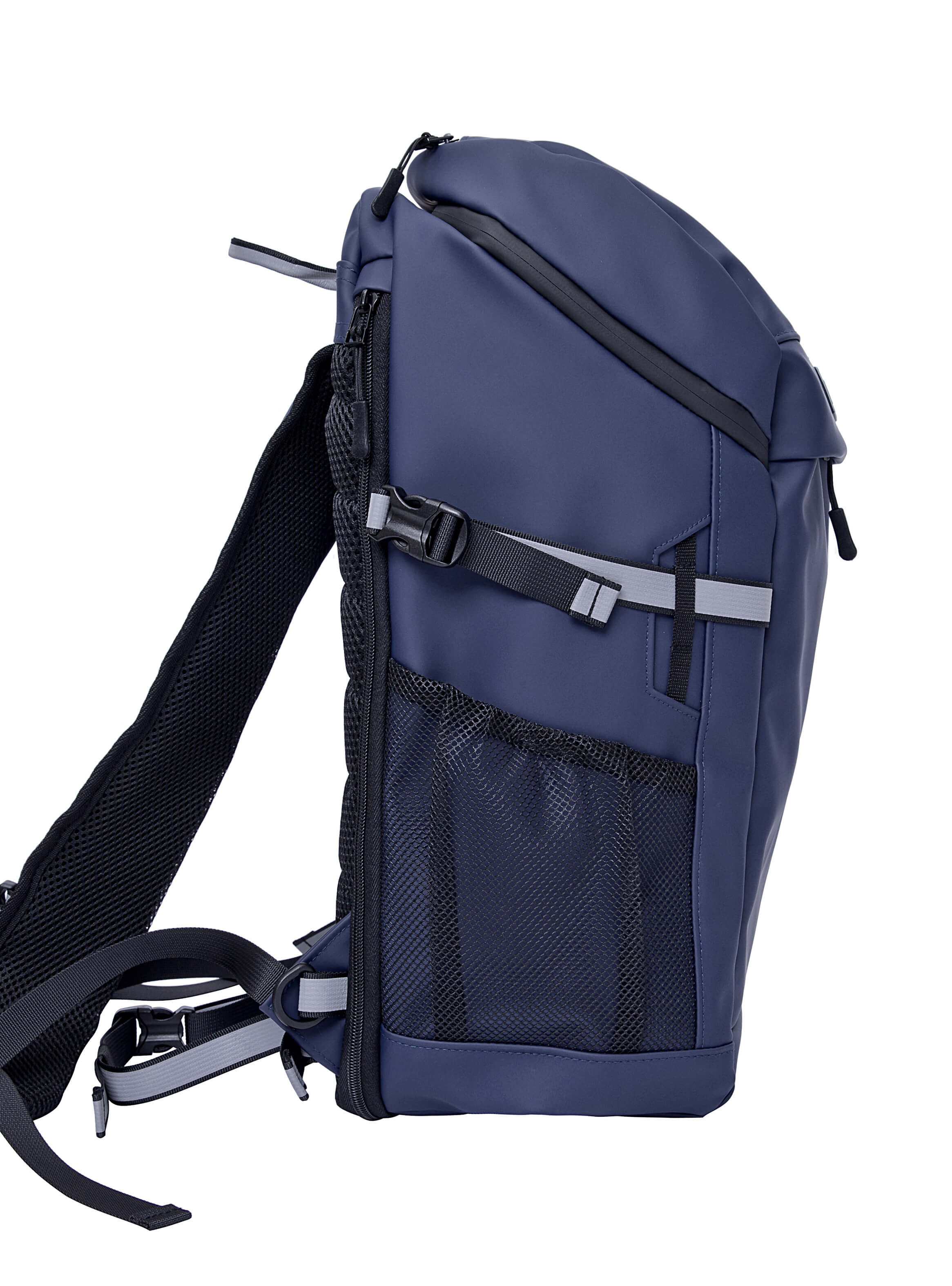MOCHILA WATERPROOF UNISEX PJACK - K885 - 4