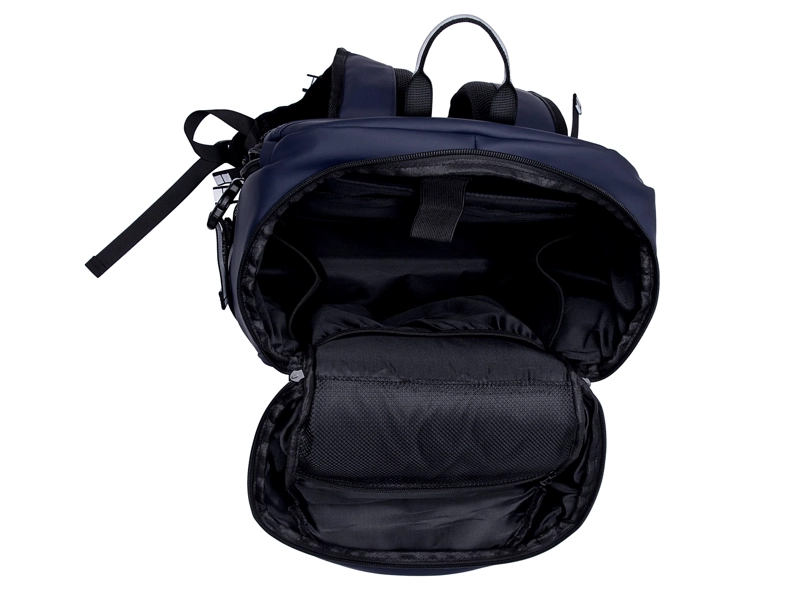MOCHILA WATERPROOF UNISEX PJACK - K885 - 5