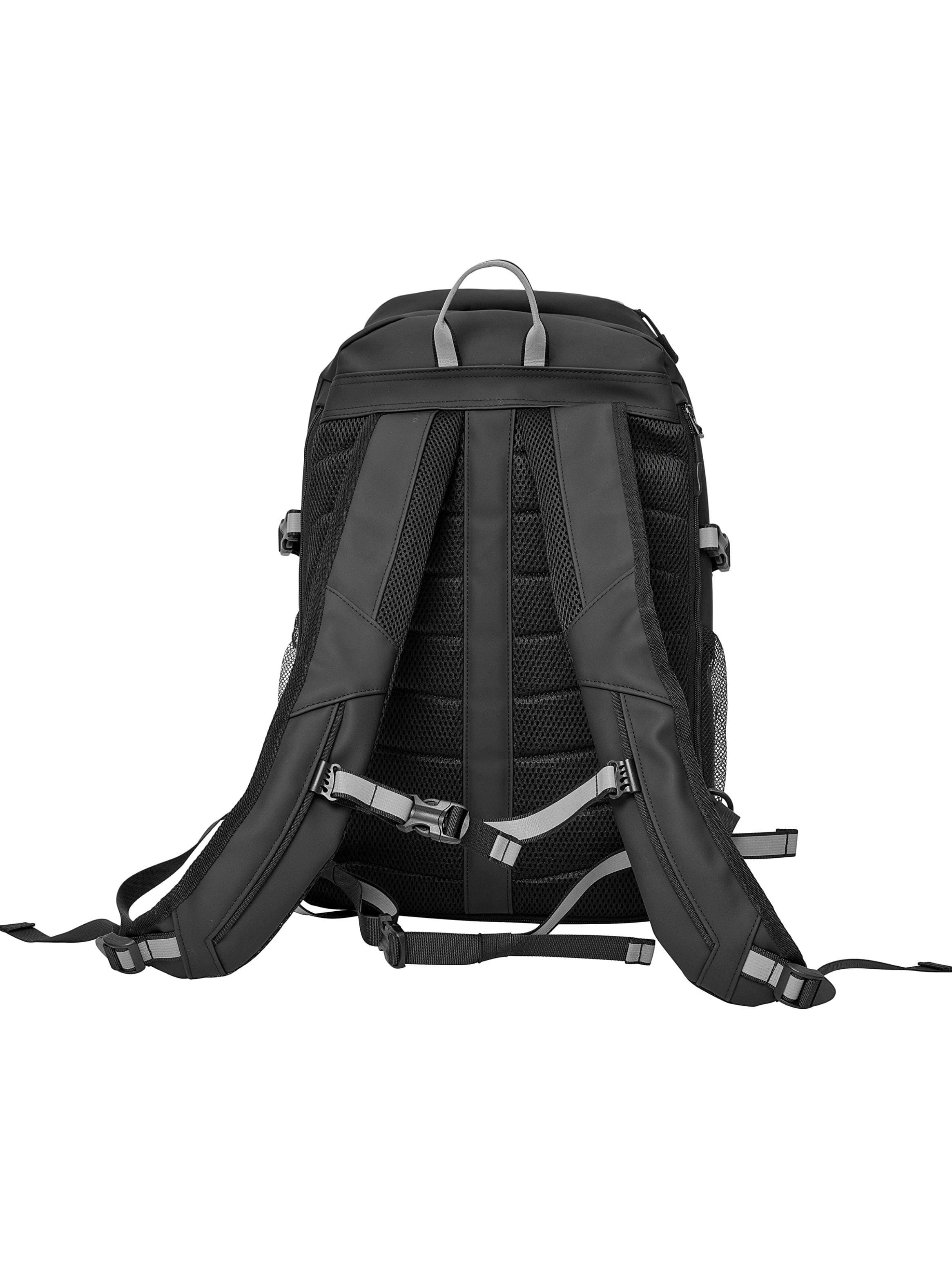 MOCHILA WATERPROOF UNISEX PJACK - K885 - 2