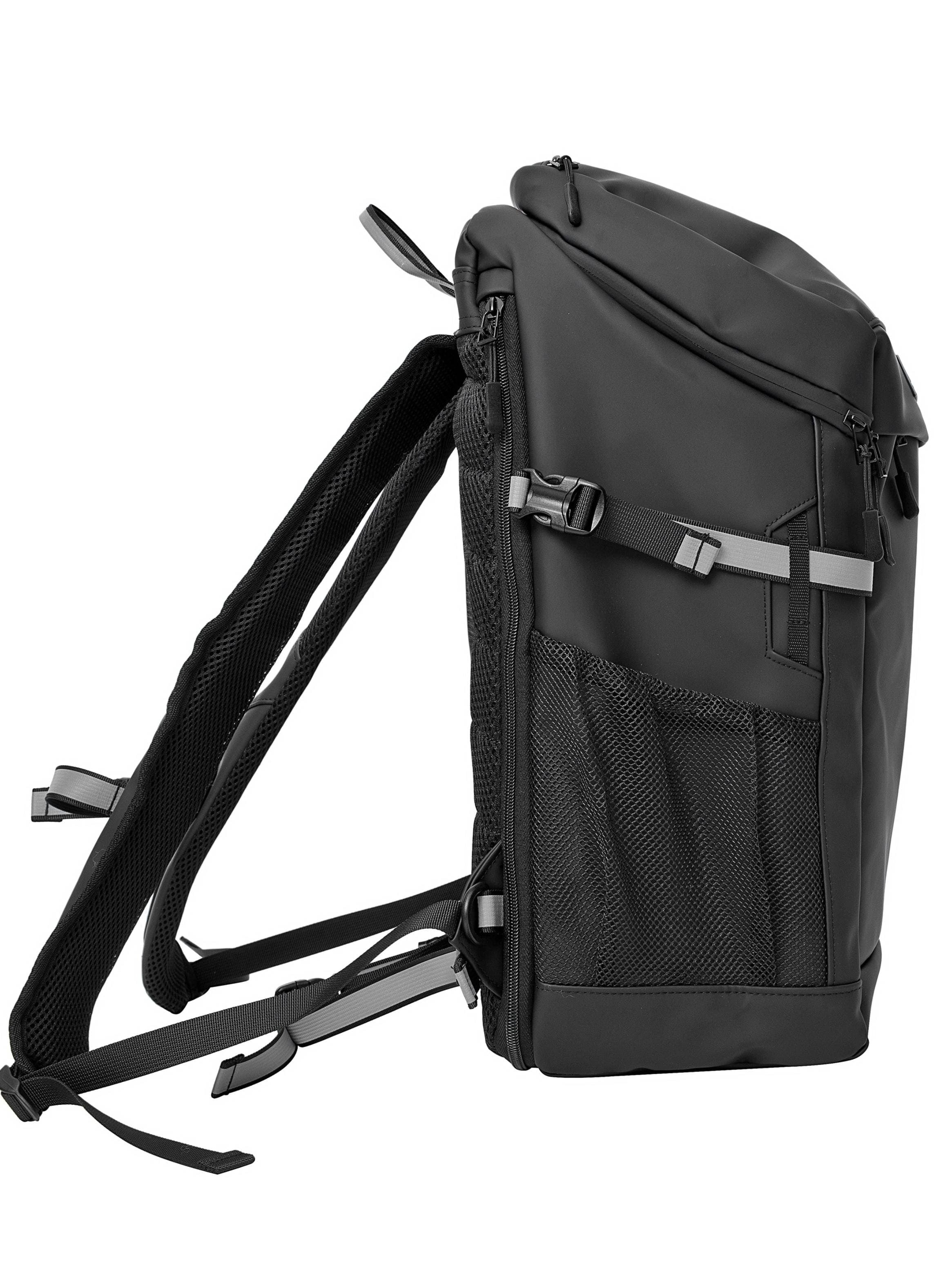 MOCHILA WATERPROOF UNISEX PJACK - K885 - 4
