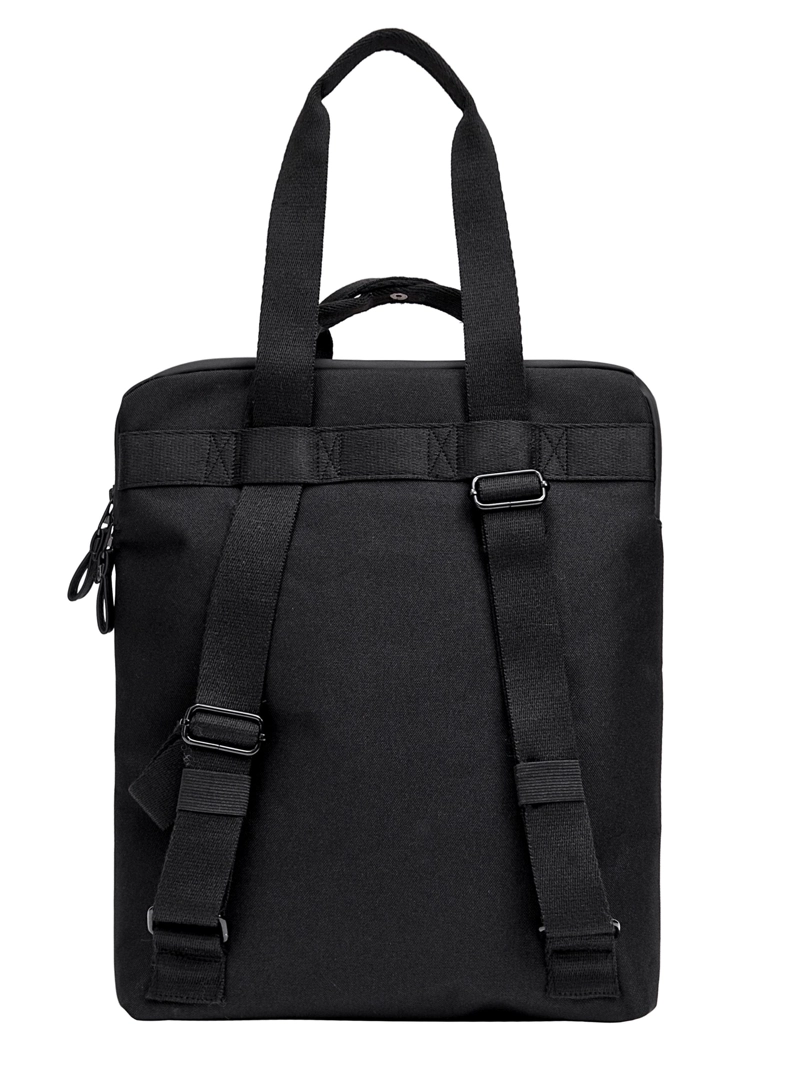 MOCHILA WATERPROOF MUJER PANAMA JACK - K889 - 3