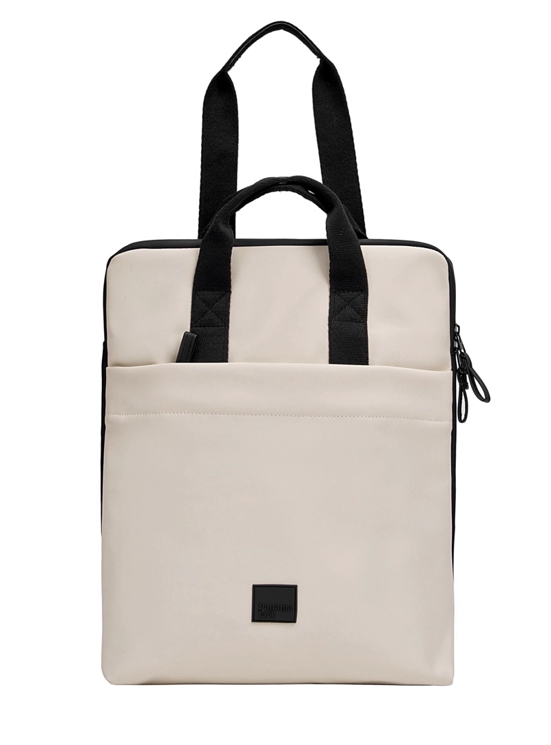 MOCHILA WATERPROOF MUJER PANAMA JACK - K889 - 4