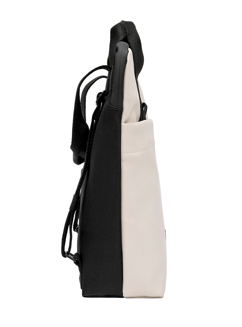 MOCHILA WATERPROOF MUJER PANAMA JACK - K889 - 5