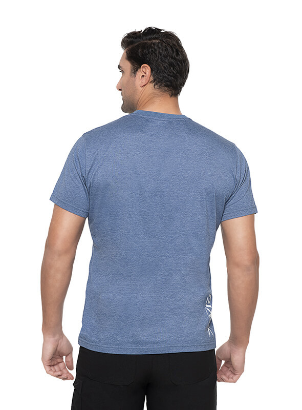 POLERA CASUAL HOMBRE PANAMA JACK - I976 | NARANJA - 7