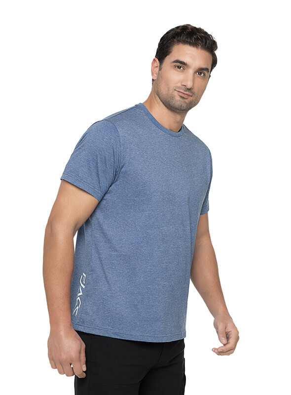 POLERA CASUAL HOMBRE PANAMA JACK - I976 | NARANJA - 8