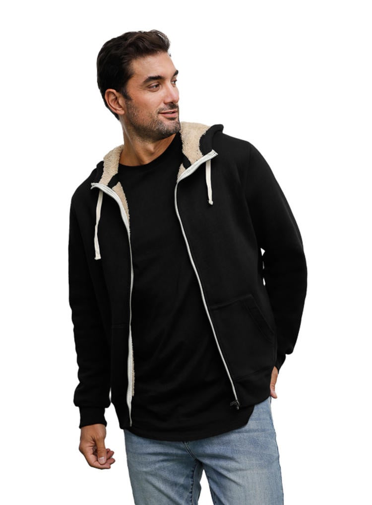 POLERON CASUAL HOMBRE PANAMA JACK - H947 | NEGRO - 1
