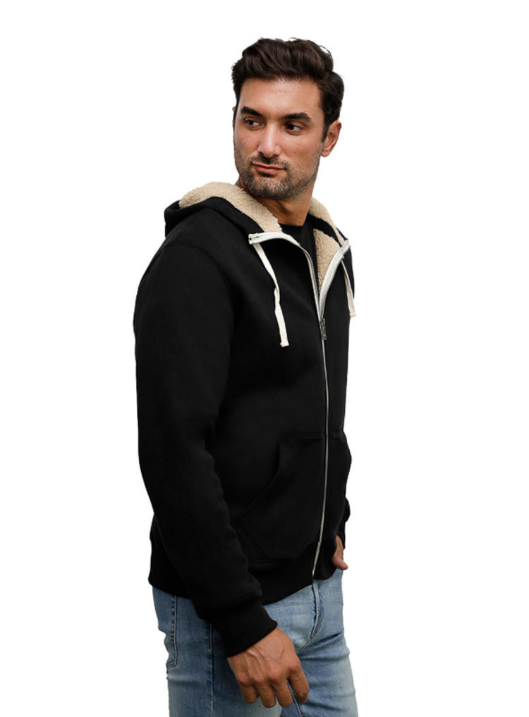 POLERON CASUAL HOMBRE PANAMA JACK - H947 | NEGRO - 2