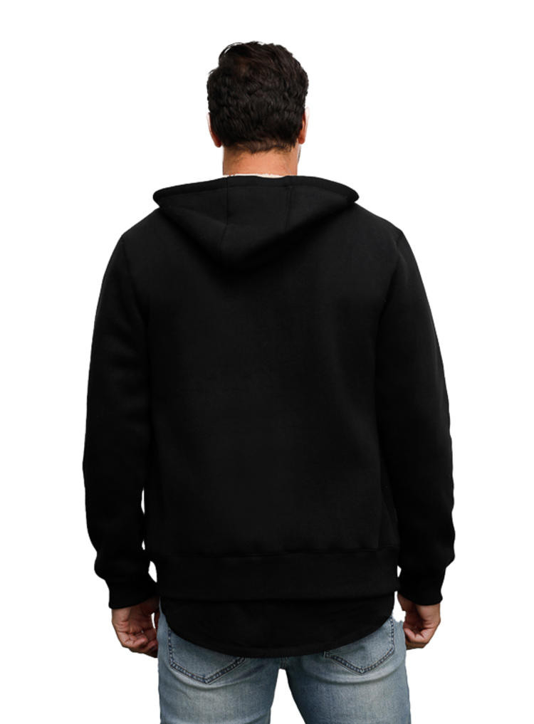 POLERON CASUAL HOMBRE PANAMA JACK - H947 | NEGRO - 3