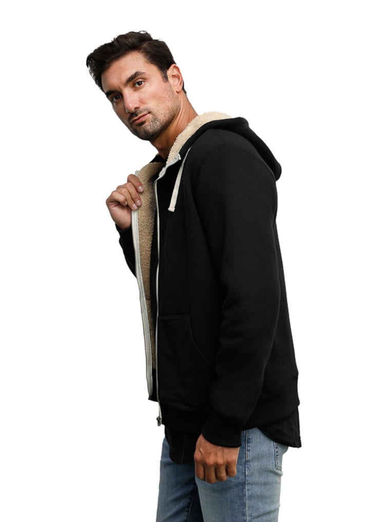 POLERON CASUAL HOMBRE PANAMA JACK - H947 | NEGRO - 4