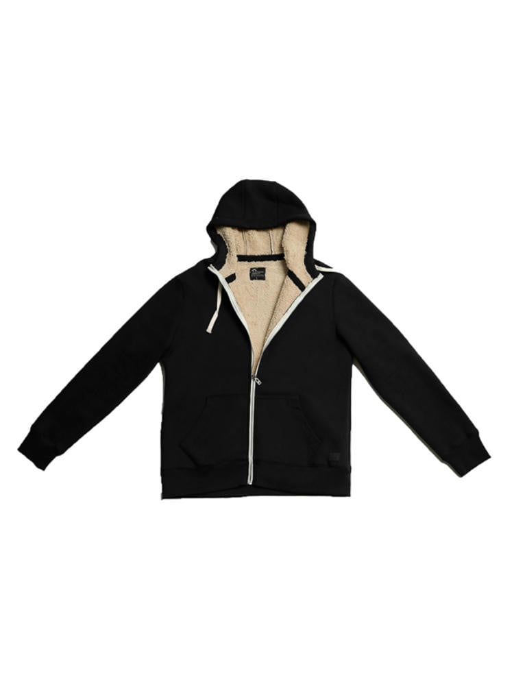 POLERON CASUAL HOMBRE PANAMA JACK - H947 | NEGRO - 5