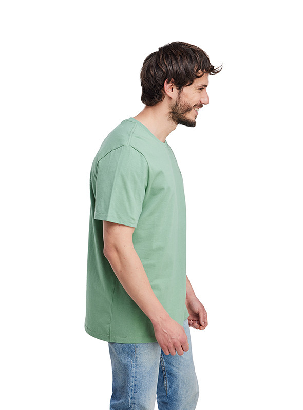 POLERA CASUAL HOMBRE PANAMA JACK - G944 | VERDE CLARO - 3