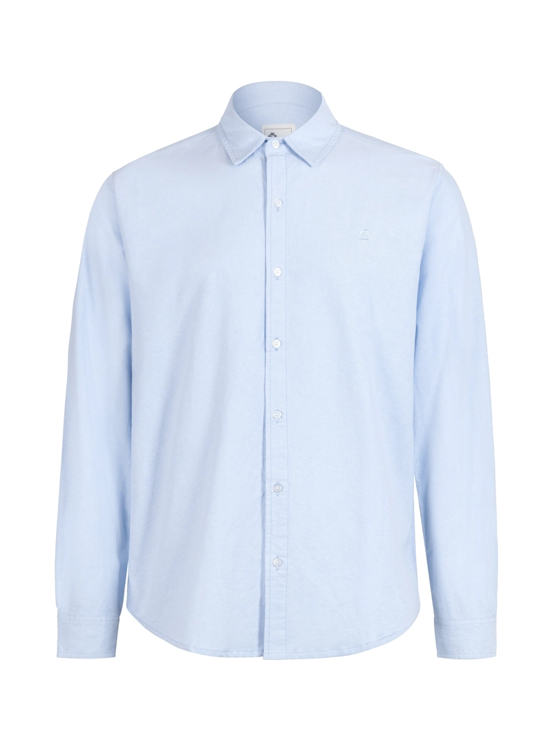 CAMISA HOMBRE OXFORD PANAMA JACK - PJH005M | BLANCO - 6
