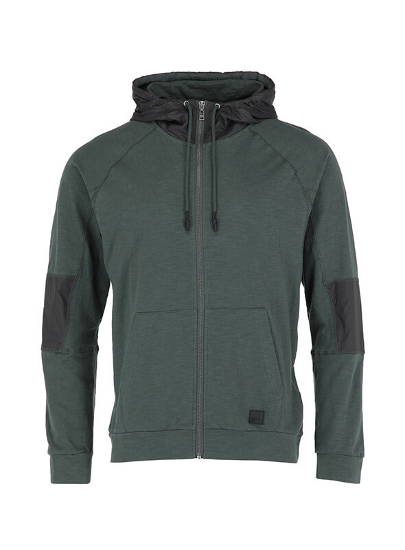 POLERON CASUAL HOMBRE PANAMA JACK - I964 | VERDE - 5