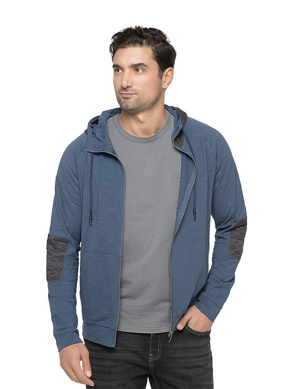 POLERON CASUAL HOMBRE PANAMA JACK - I964 | VERDE - 6
