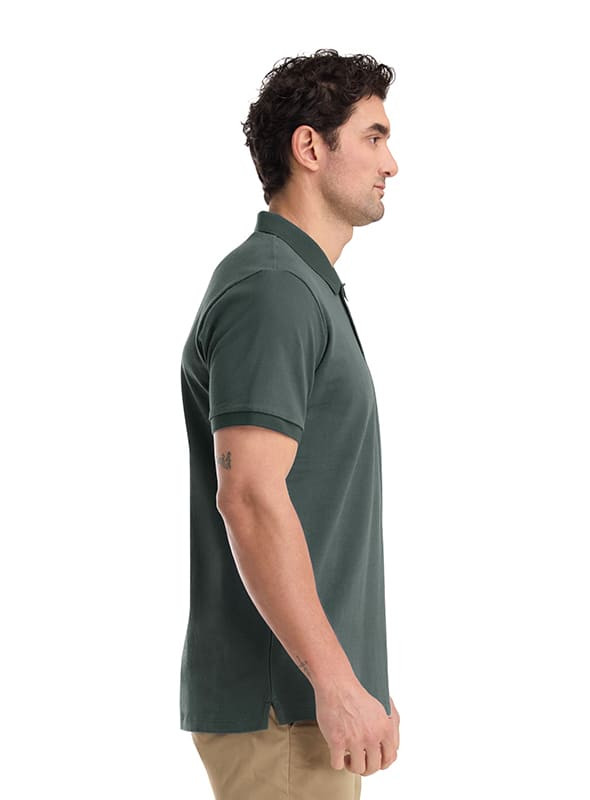 POLERA CASUAL HOMBRE PANAMA JACK - K859 | VERDE - 3