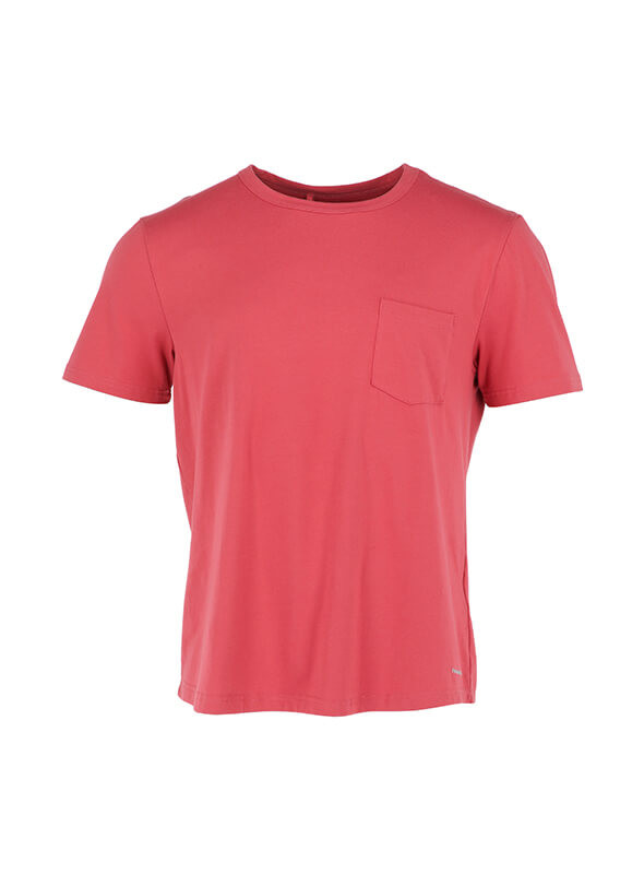 POLERA CASUAL HOMBRE PANAMA JACK - I967 | AZUL CLARO - 9