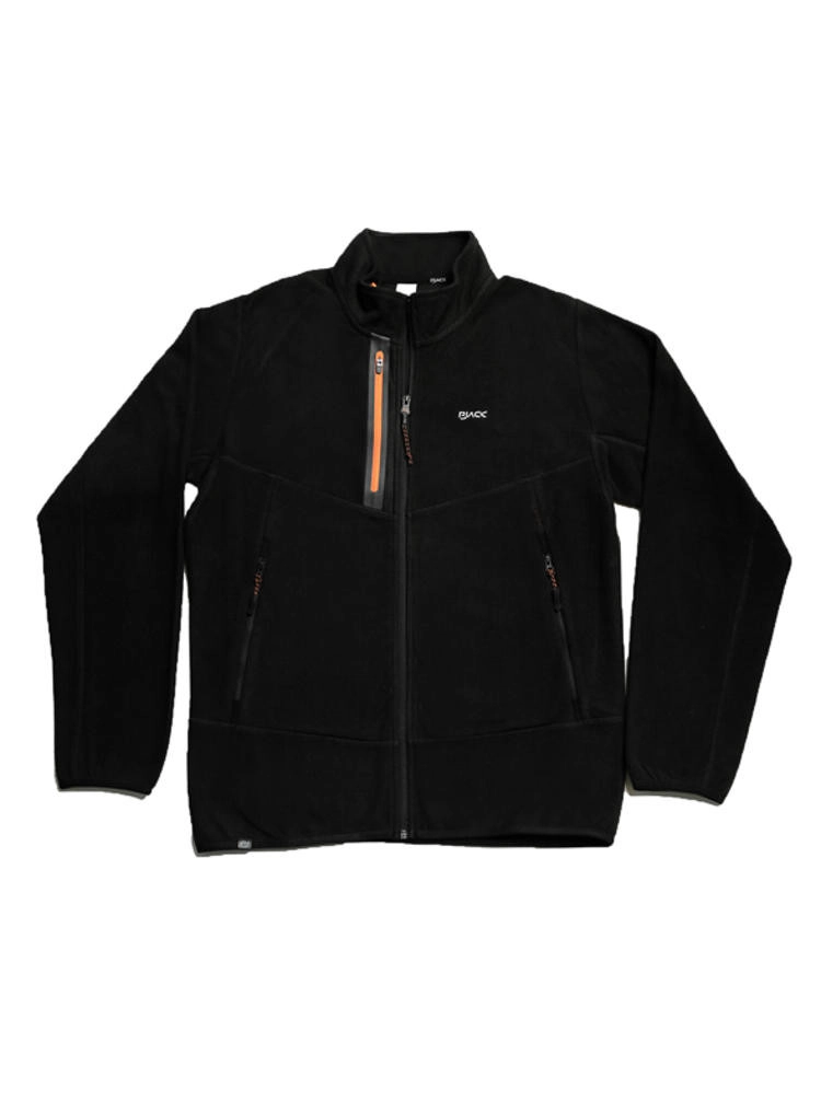 POLERON POLAR DELGADO HOMBRE PANAMA JACK - H962 | NEGRO - 5