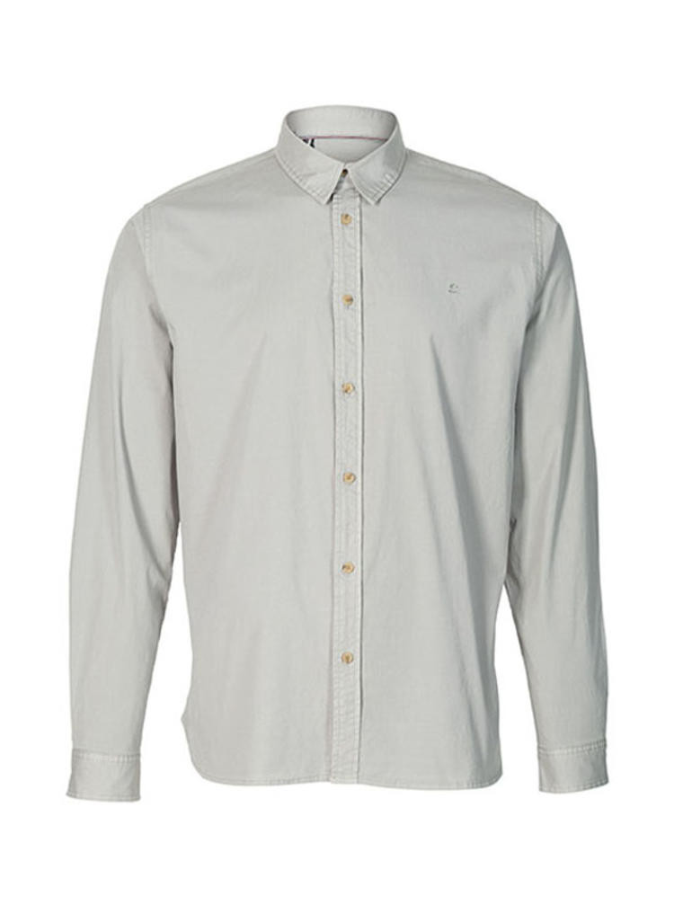 CAMISA CASUAL HOMBRE PANAMA JACK - J917 | VERDE - 7