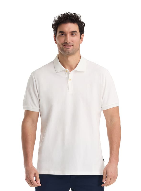 POLERA CASUAL HOMBRE PANAMA JACK - K859 | AZUL MARINO - 8