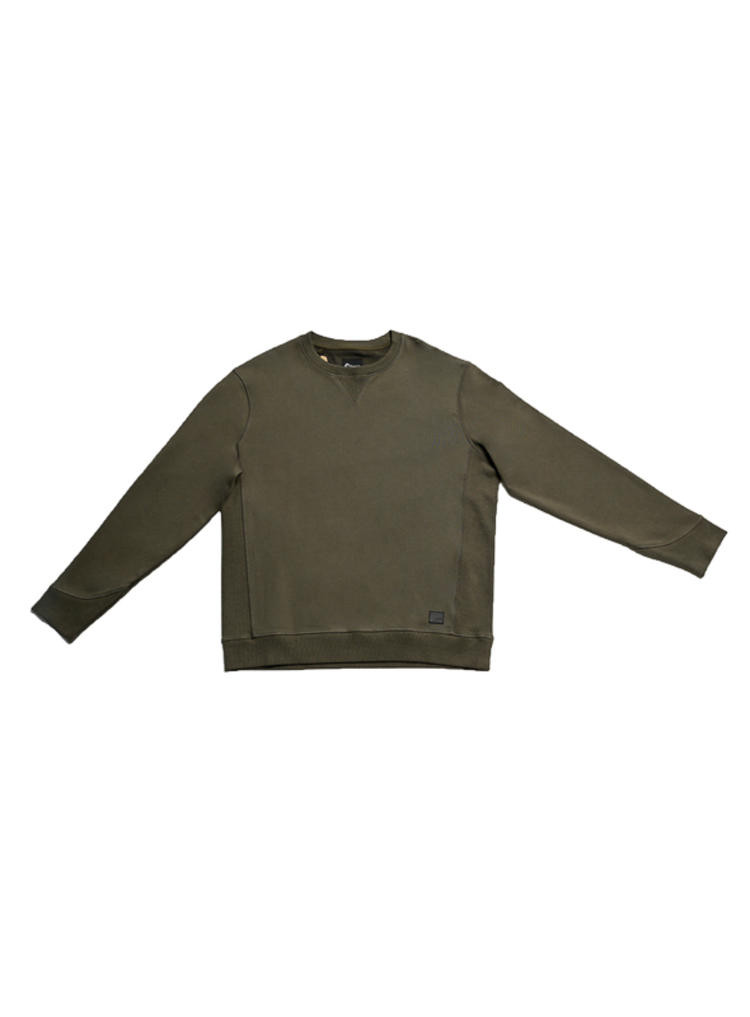 POLERON CASUAL HOMBRE PANAMA JACK - H943 | VERDE - 5