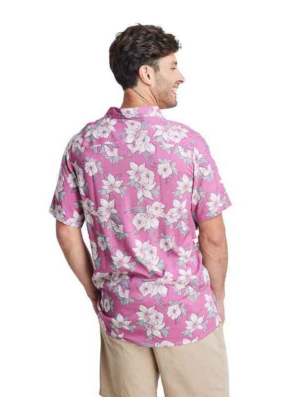 GUAYABERA SITGES HOMBRE PANAMA JACK - G976 - 3