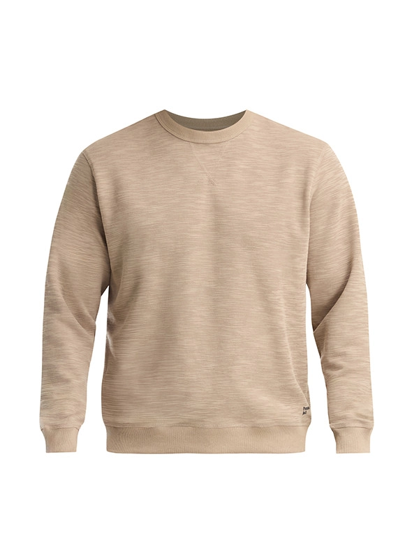 POLERON HOMBRE FLAME DELGADO PANAMA JACK - K869 | BEIGE - 7