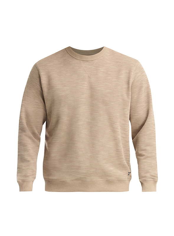 POLERON CASUAL HOMBRE PANAMA JACK - K869 | BEIGE - 7