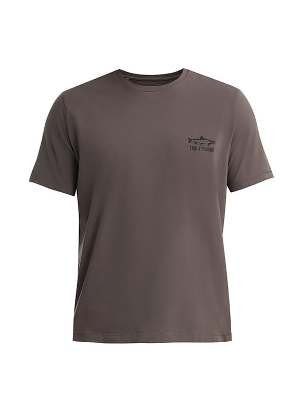 POLERA CASUAL HOMBRE PANAMA JACK - K856 | GRIS - 8