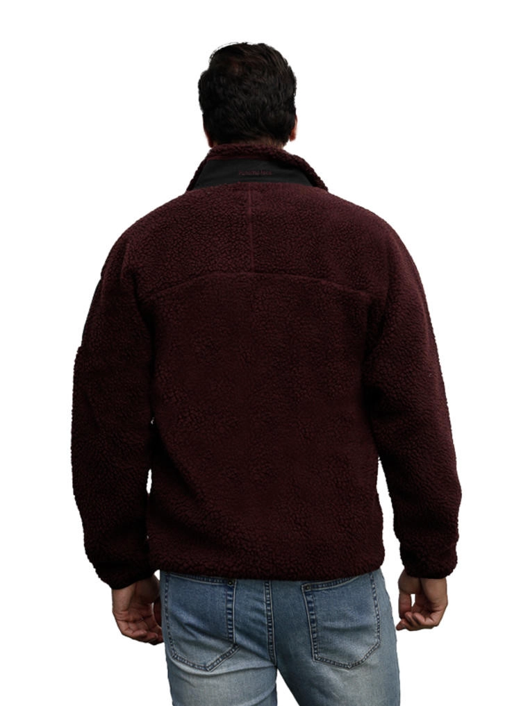 CHAQUETA HOMBRE CHIPORRO PANAMA JACK - H950 | BORDO - 4