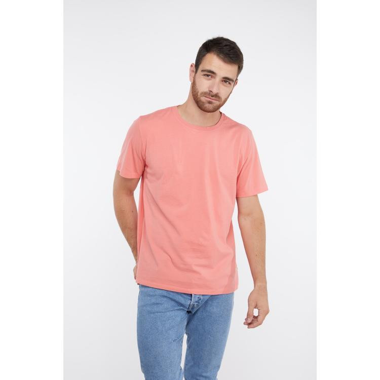 POLERA SEVILLA HOMBRE PANAMA JACK - D169 | AMARILLO - 6