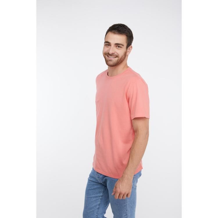 POLERA SEVILLA HOMBRE PANAMA JACK - D169 | AMARILLO - 9