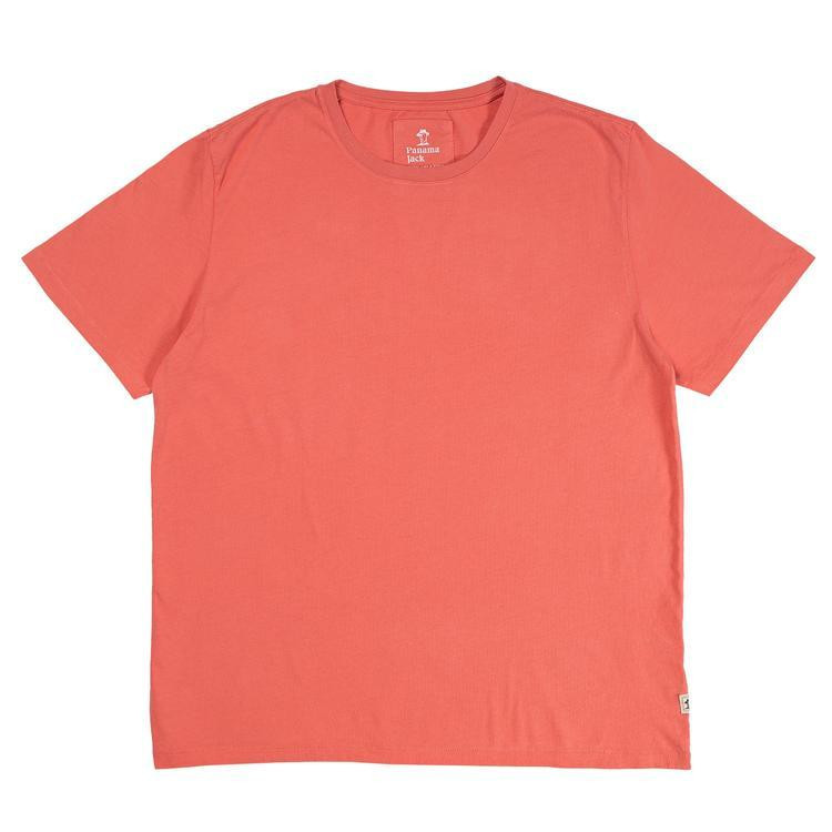 POLERA SEVILLA HOMBRE PANAMA JACK - D169 | ROSA - 5
