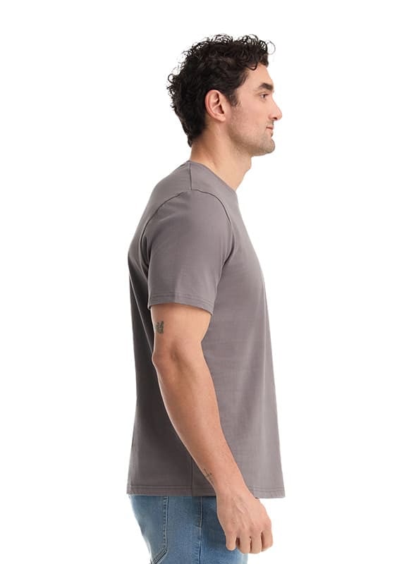 POLERA CASUAL HOMBRE PANAMA JACK - K857 | GRIS - 3