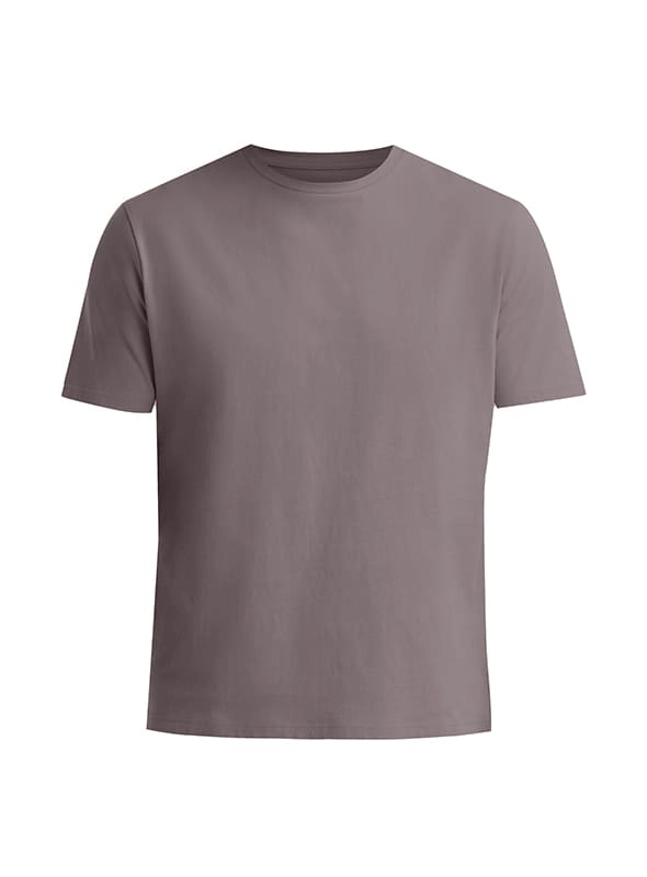 POLERA HOMBRE ALGODON ESTAMPADA PANAMA JACK - K857 | GRIS - 7