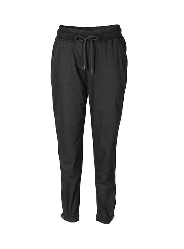 PANTALON MUJER CASUAL PANAMA JACK - J916 | NEGRO - 7