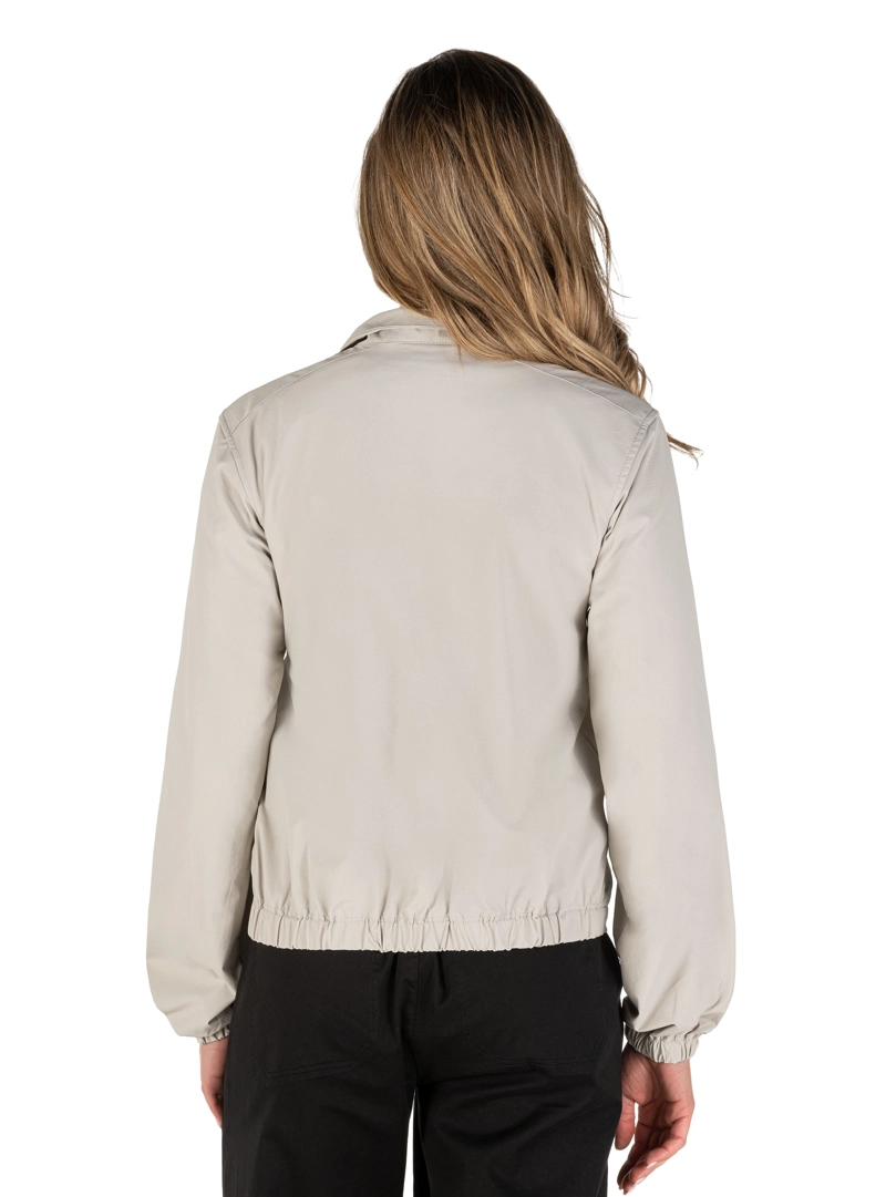 CORTAVIENTO MUJER PANAMA JACK - PJM005M | BEIGE - 2