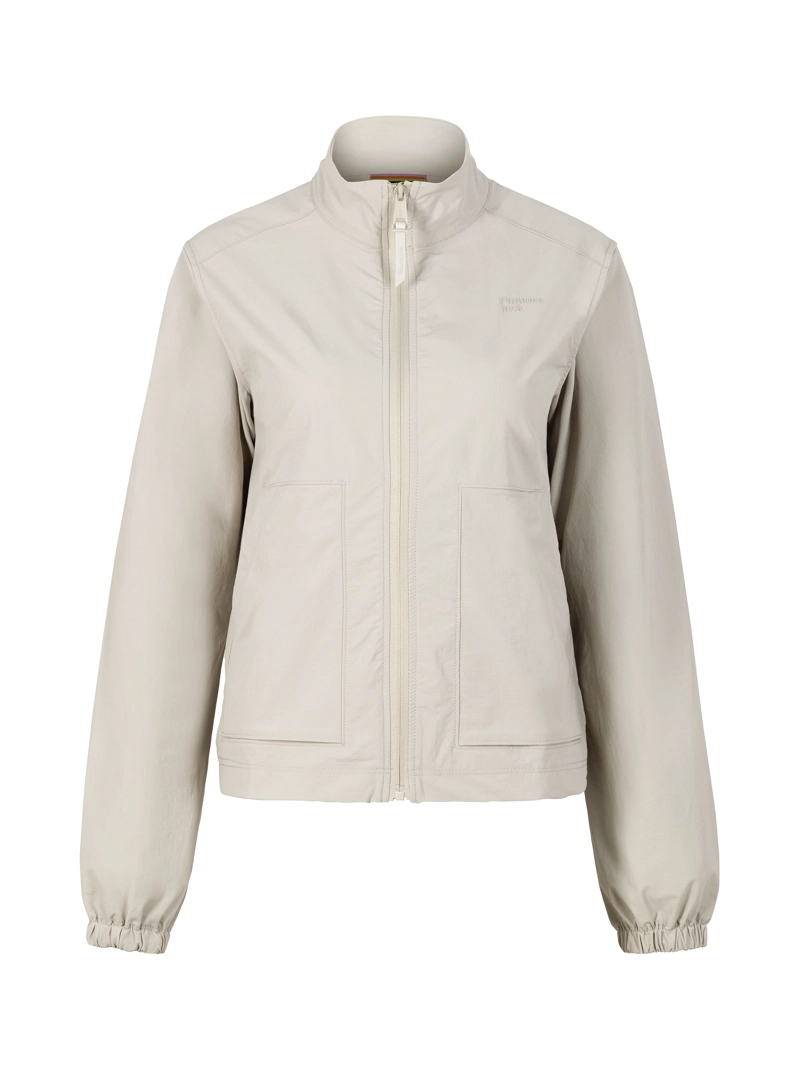 CORTAVIENTO MUJER PANAMA JACK - PJM005M | BEIGE - 7