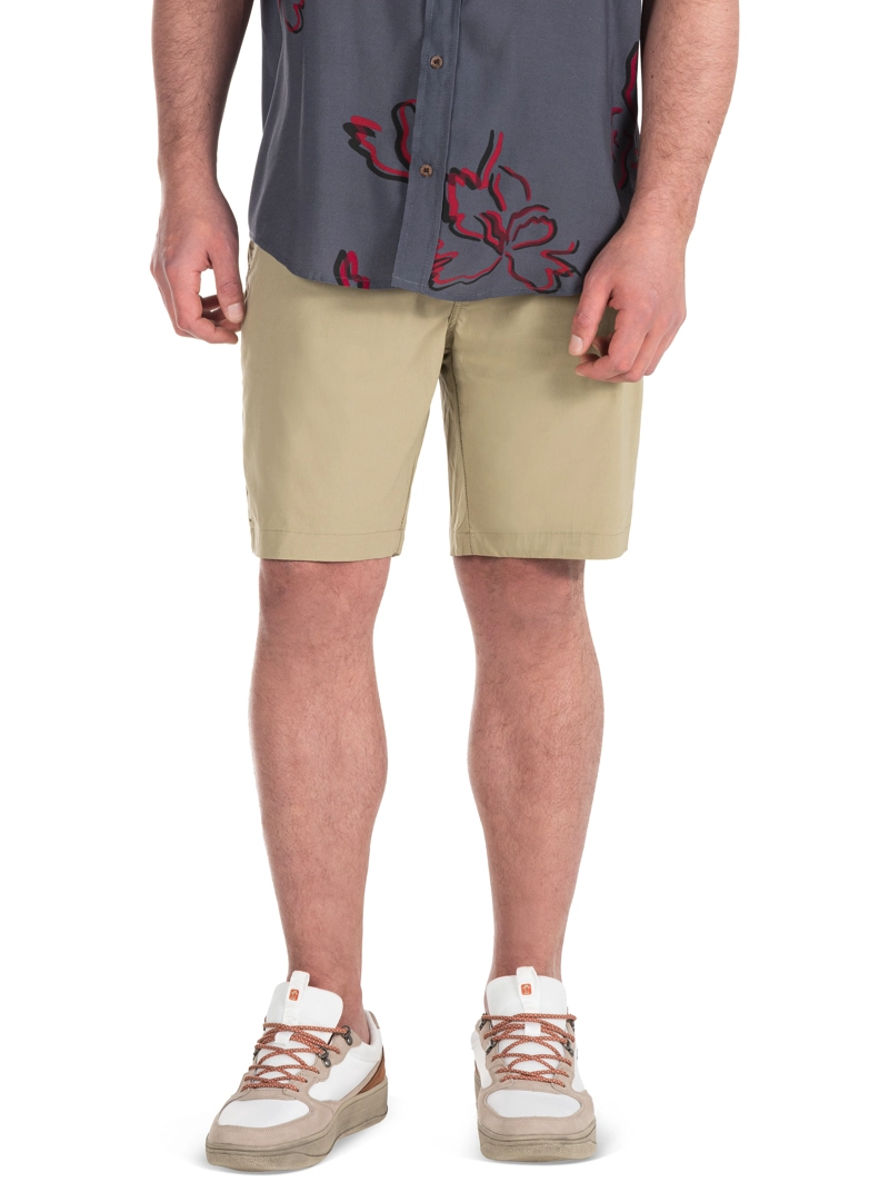 BERMUDA HOMBRE CASUAL PANAMA JACK - PJH013M | BEIGE - 2