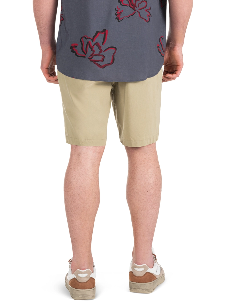 BERMUDA HOMBRE CASUAL PANAMA JACK - PJH013M | BEIGE - 3
