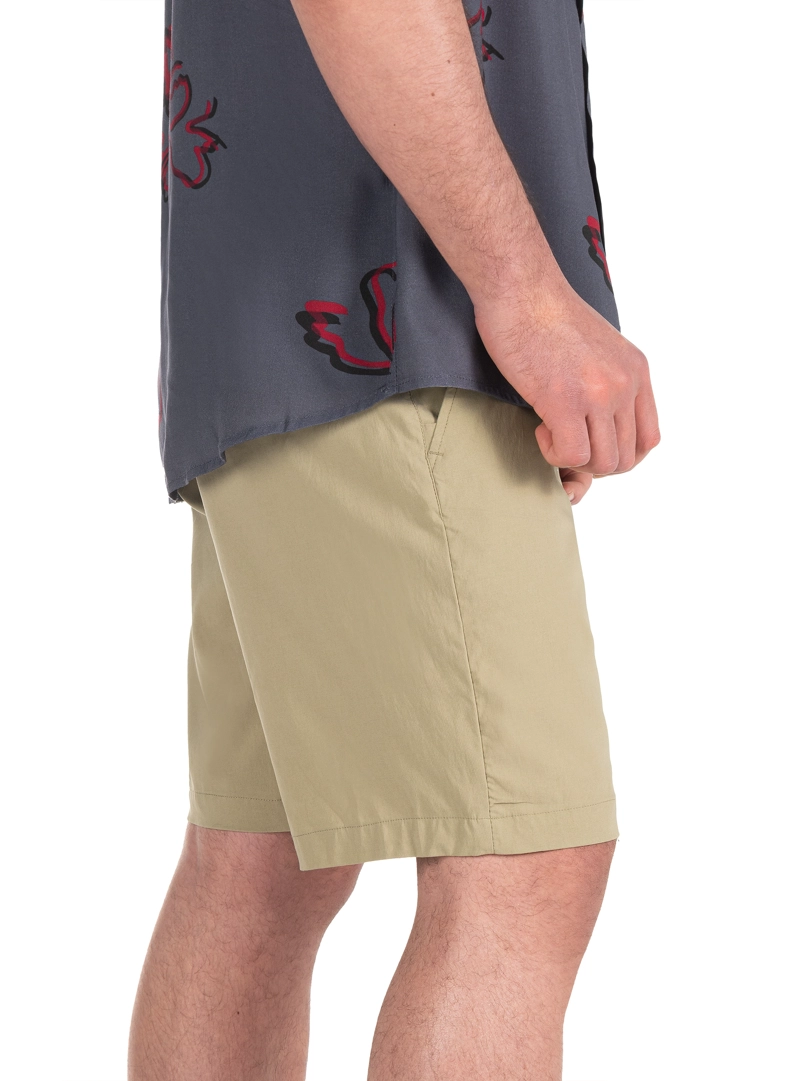 BERMUDA HOMBRE CASUAL PANAMA JACK - PJH013M | BEIGE - 5