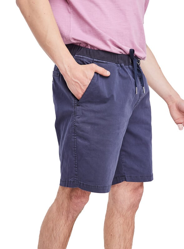 SHORT CASUAL HOMBRE PANAMA JACK - G980 - 2
