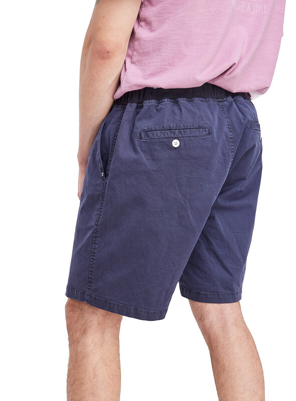 SHORT CASUAL HOMBRE PANAMA JACK - G980 - 4