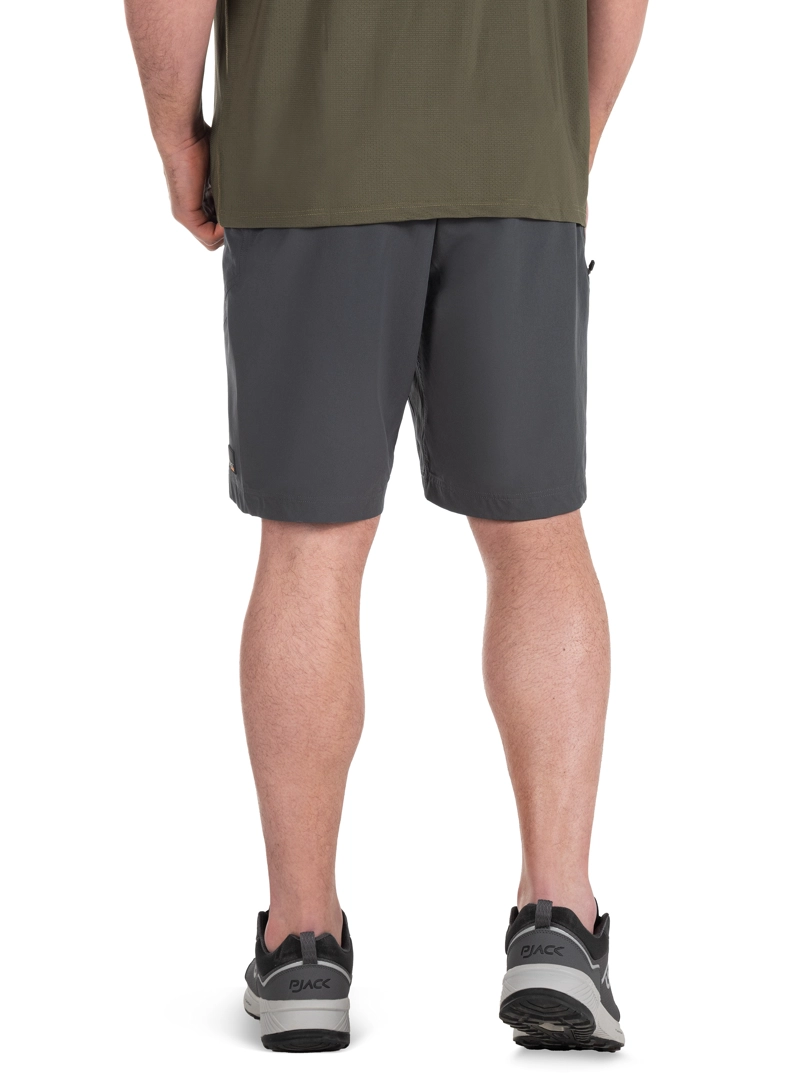 SHORT OUTDOOR HOMBRE PJACK - PAH005M | GRIS - 3
